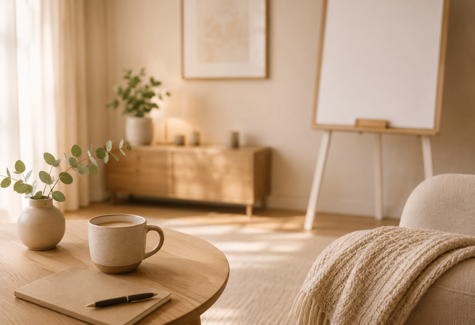 Executive Coaching bei Amor Mind Lab in Stuttgart